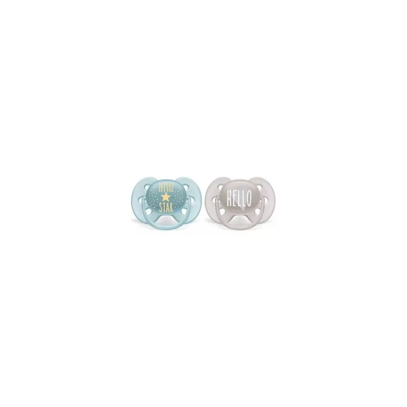 AVENT - ULTRA SOFT (6-18M)