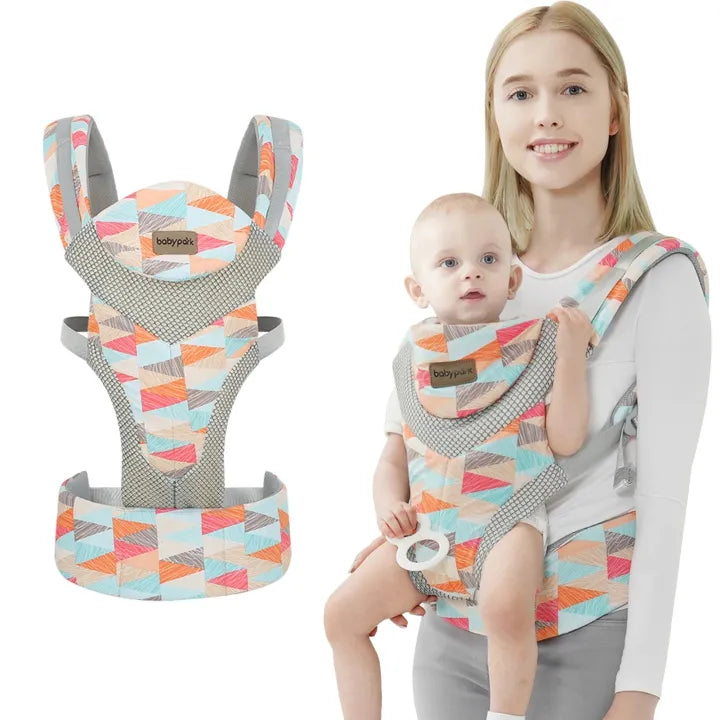 Babypack Kangur per fëmije