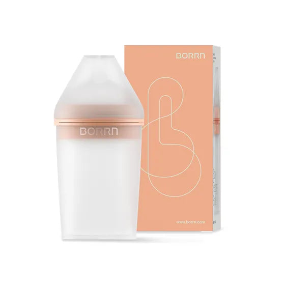 Maternity Box 4