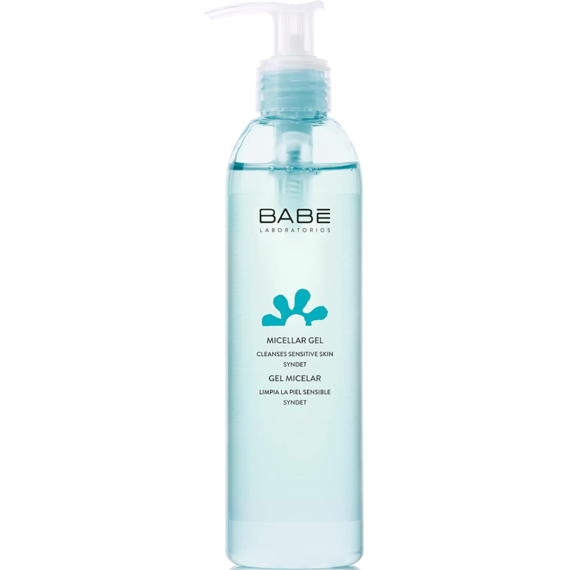Babe –Micellar Gel
