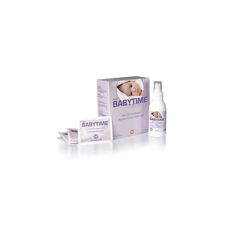 Maternity Box 4