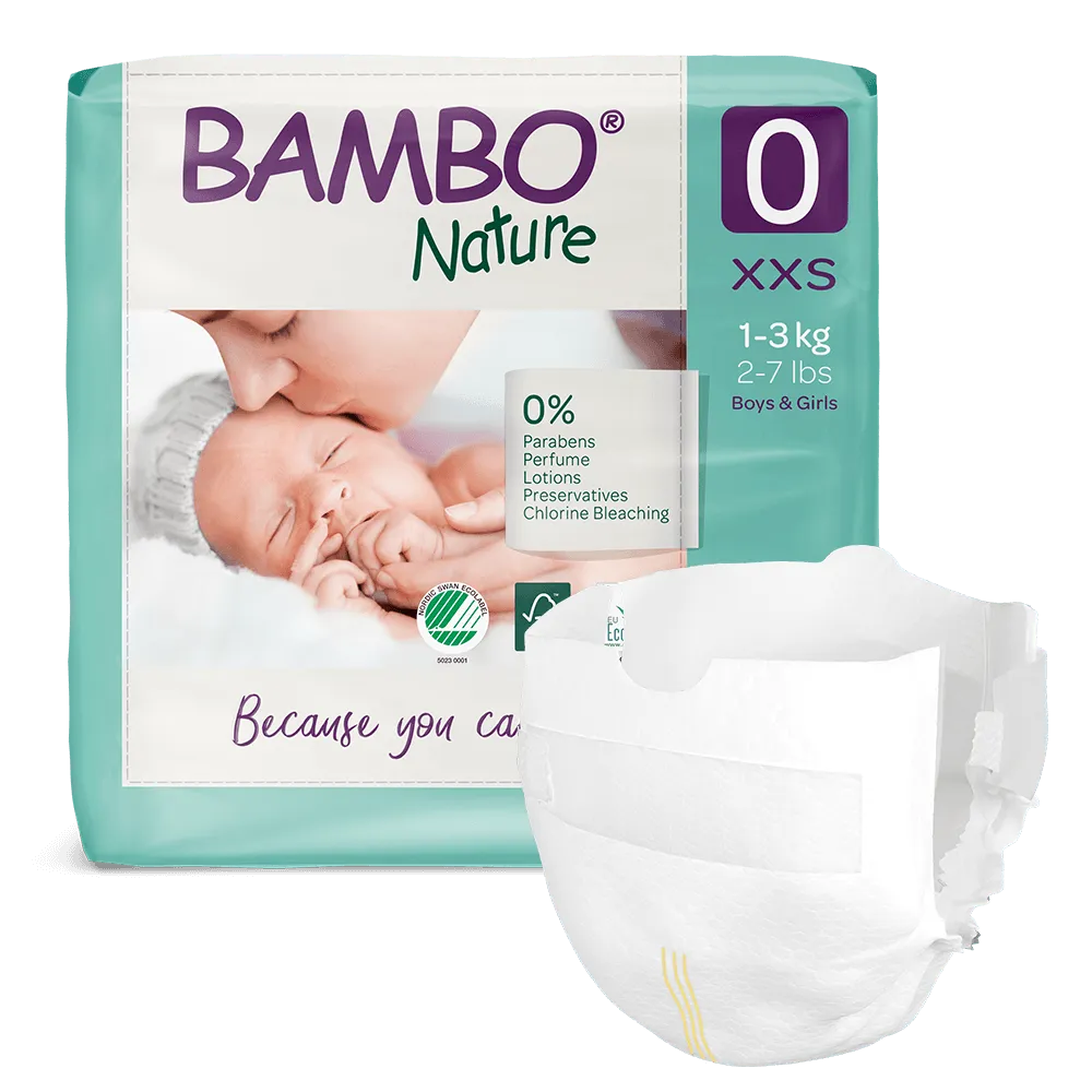 Maternity Box 1
