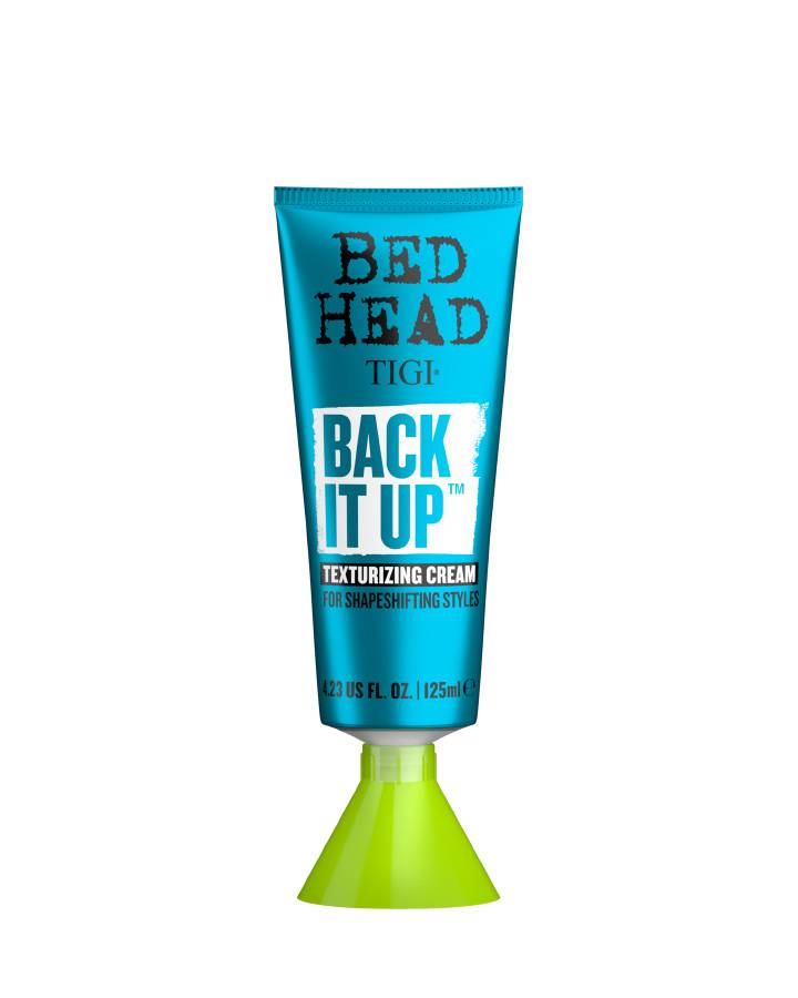 Bed Head - BACK IT UP
