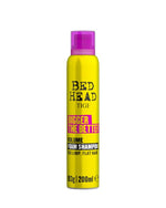 Bad Head - BIGGER THE BETTER FOAM SHAMPOO