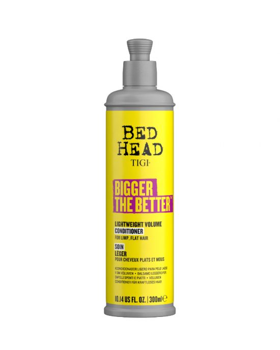 Bed Head - BIGGER THE BETTER CONDITIONER