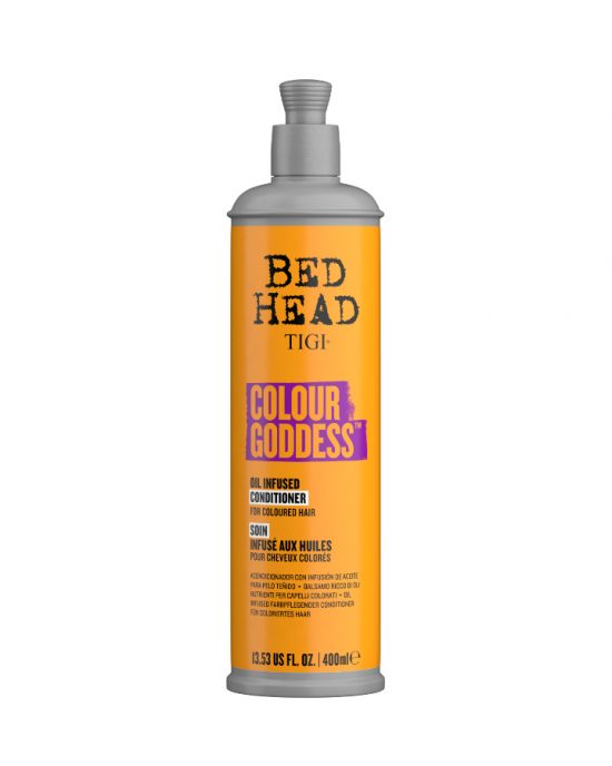 Bed Head - COLOUR GODDESS CONDITIONER