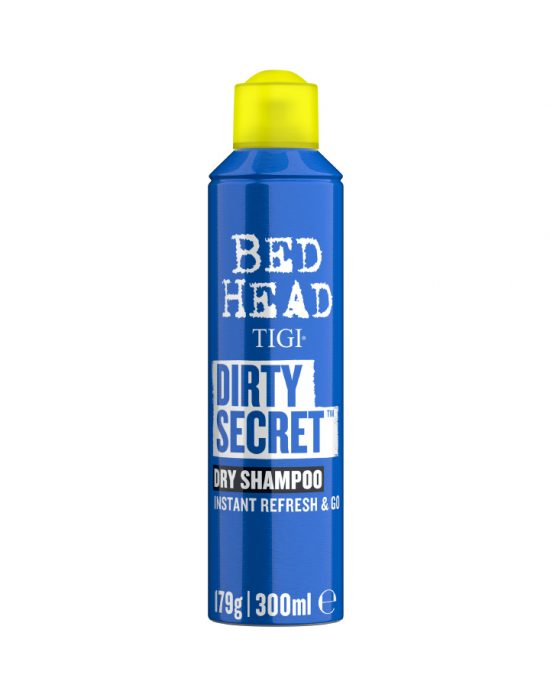 Bed Head - DIRTY SECRET DRY SHAMPOO