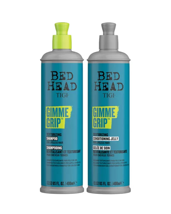 Bed Head - GIMME GRIP DUO
