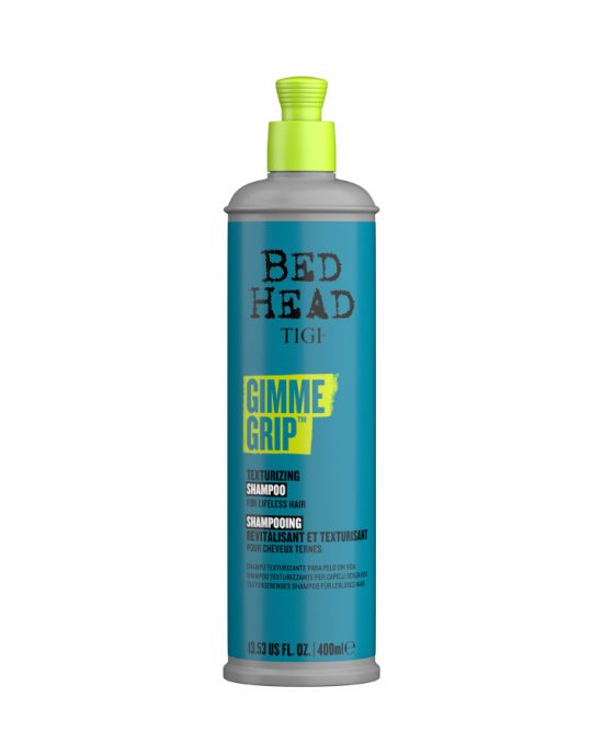 Bed Head - GIMME GRIP SHAMPOO