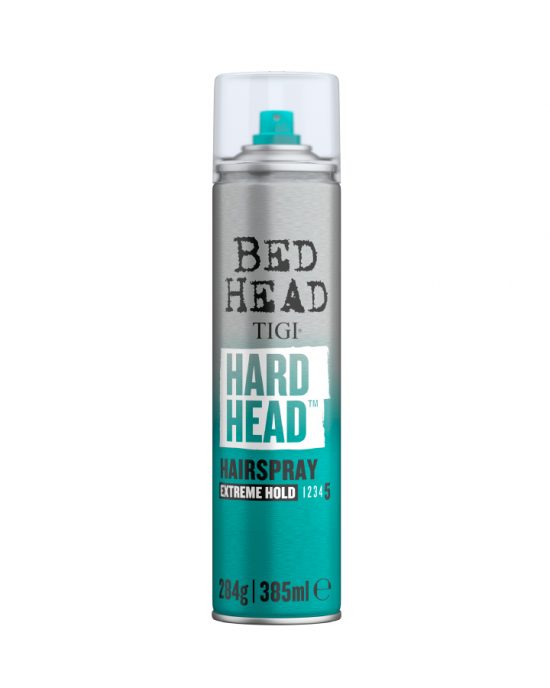 Bed Head - HARD HEAD HAIRSPRAY