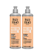 Bed Head - MOISTURE MANIAC DUO
