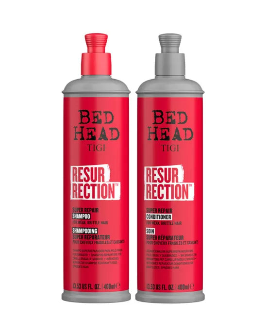 Bed Head - RESURRECTION DUO