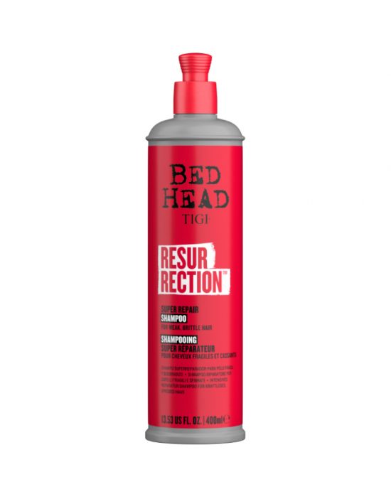Bed Head - RESURRECTION SHAMPOO