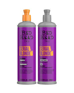Bed Head - SERIAL BLONDE DUO