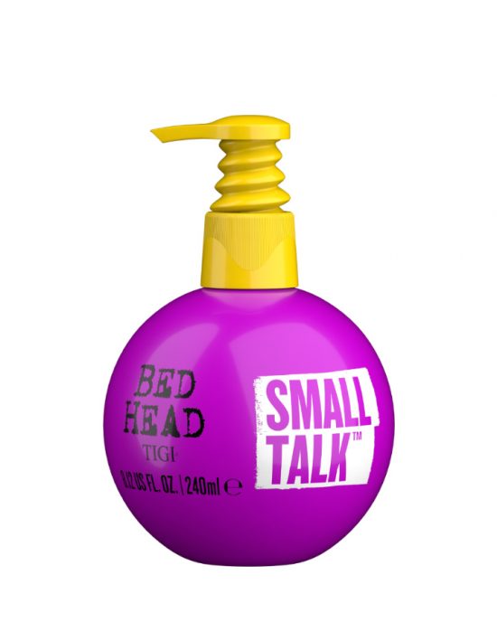 Bed Head - SMALL TALK
