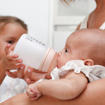 Suavinex - Zero zero anticolic-bottle