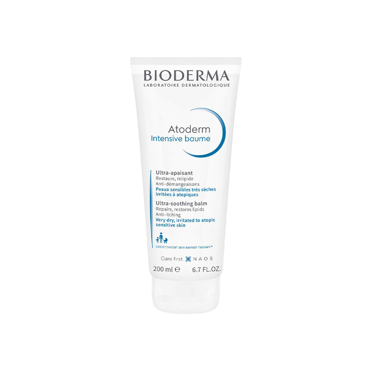 Bioderma – Atoderm Intensive Baume
