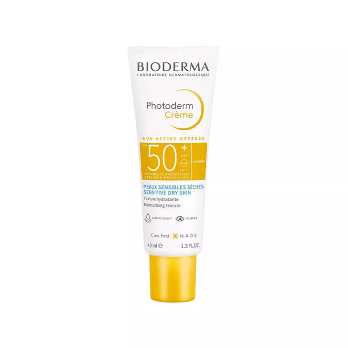 Bioderma – Photoderm krem (SPF 50+)