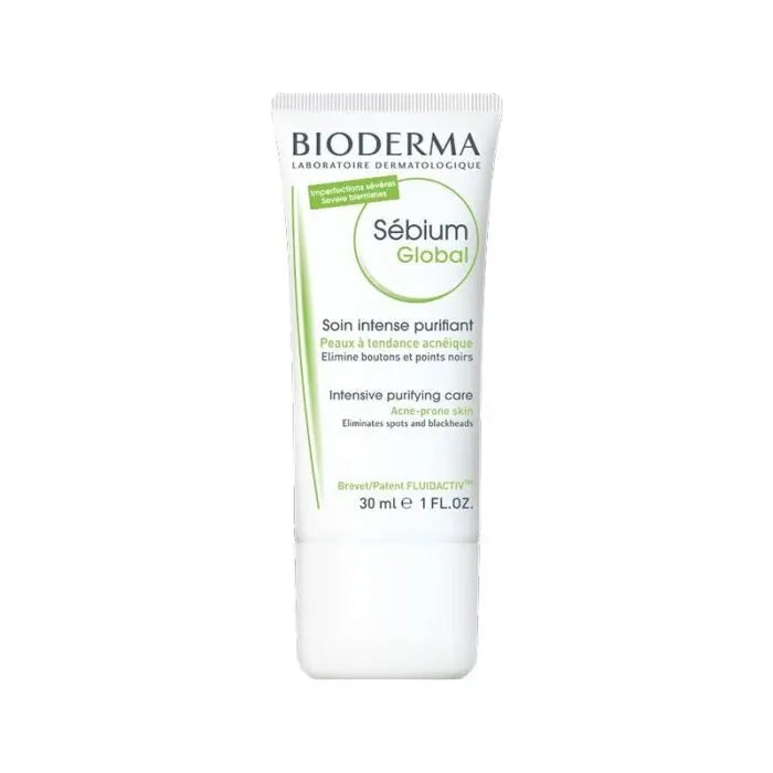 Bioderma – Sebium Global
