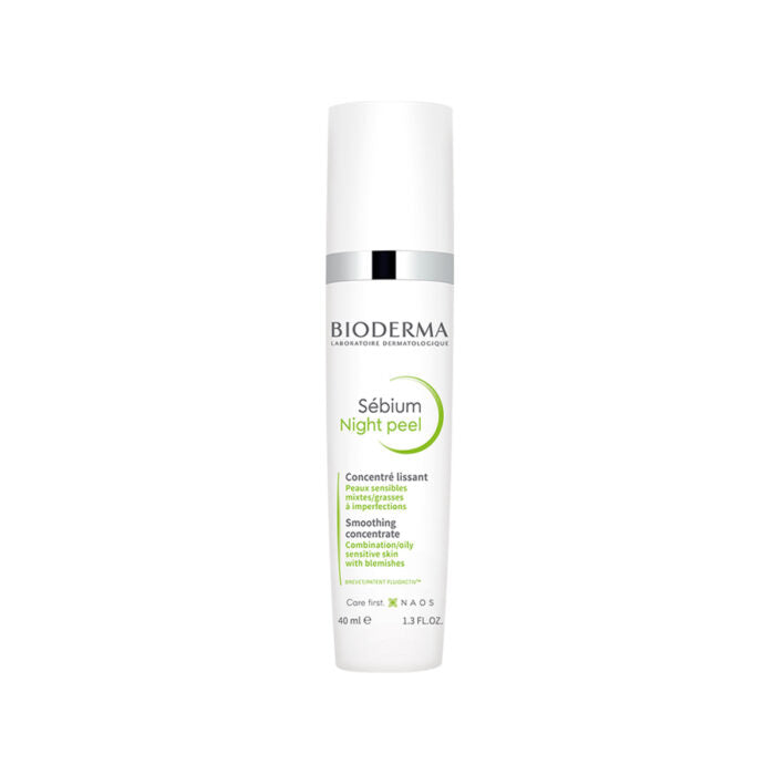 Bioderma – Sebium Night Peel