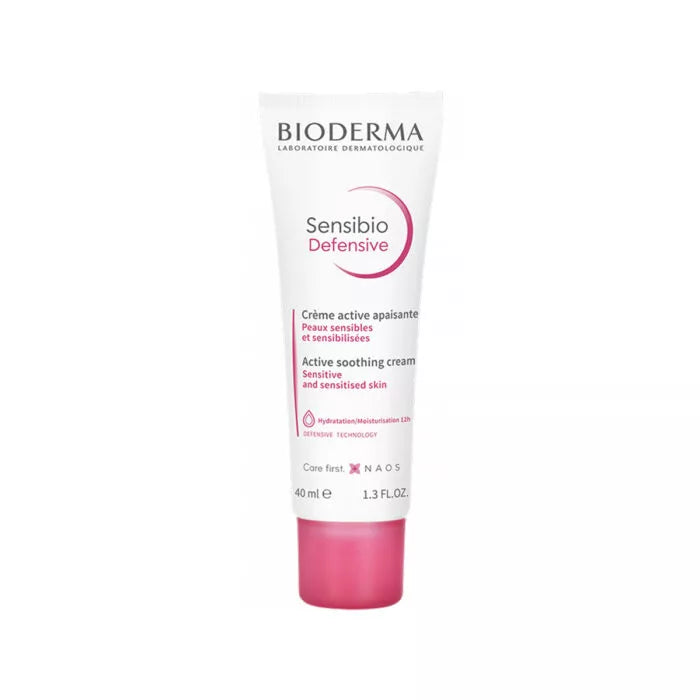 Bioderma – Sensibio Defensive