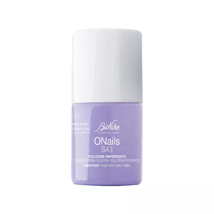 Bionike – Onails S43