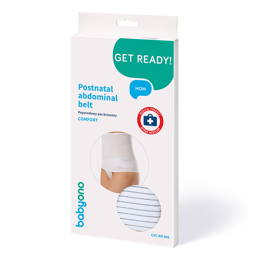 Babyono - Postnatal abdominal belt