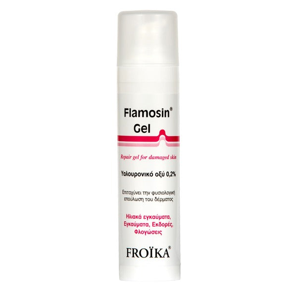 Froika - Flamosin Gel           