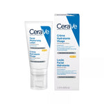CeraVe- AM Facial Moisturising Lotion (SPF 25)