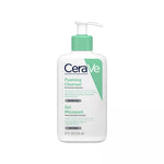 CeraVe – Foaming Cleanser (Normal To Oily Skin)