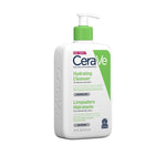 CeraVe – Hydrating Cleanser (Normal to Dry Skin)