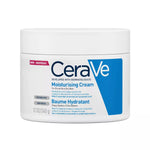 CeraVe – Moisturizing Cream