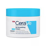 CeraVe – SA Smoothing Cream