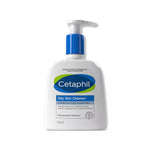Cetaphil – Facial Cleanser, Combination to Oily Skin