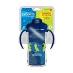 Dr. Brown's With Presentation Box Sippy Cups ( Gote trajnuese )