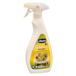 Chicco SensitivePastrues Multisiperfaqesh pa Aromë (0m+)
