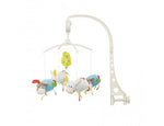 Chipolino -Loder me Muzike Sheep per Krevatin e Bebes
