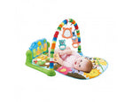 Chipolino -Tapet Piano Sunny Day