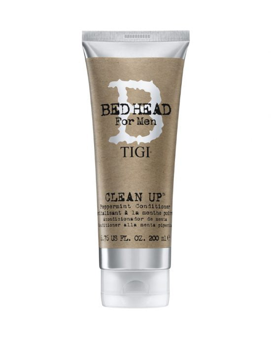 Bed Head - CLEAN UP CONDITIONER