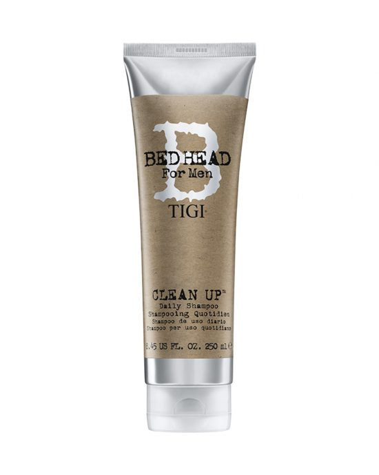 Bed Head - CLEAN UP DAILY SHAMPOO