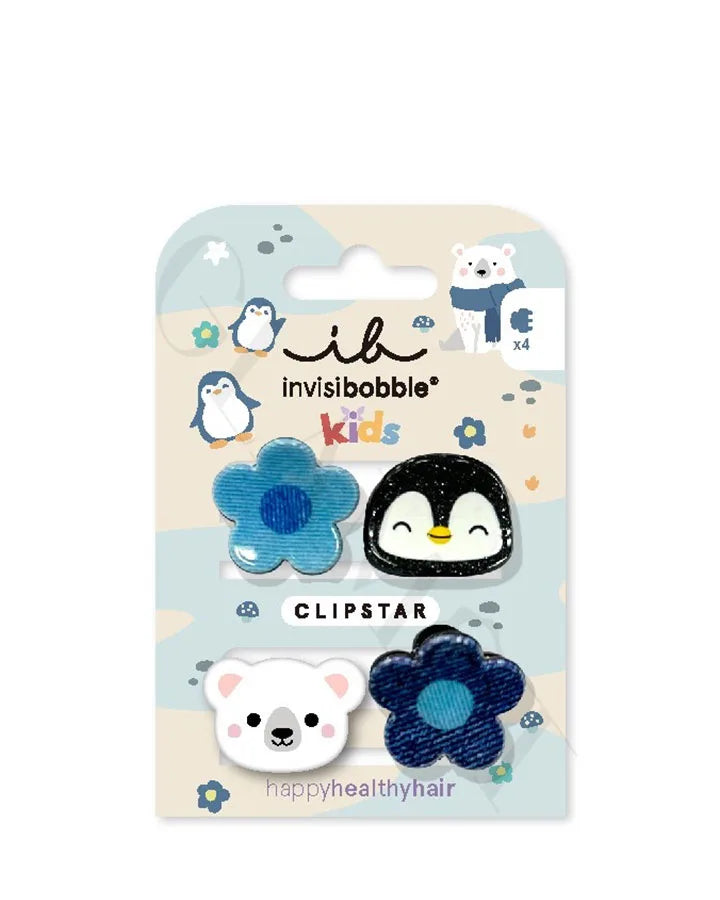 CLIPSTAR KIDS Polar World