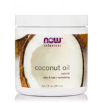 Coconut Oil - NOW