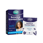 Botanical Scented Patch Colief