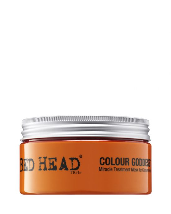 Bed Head - COLOUR GODDESS MASK