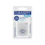 Curasept – Fill dentar i sheshtë me PTFE dhe klorheksidinë