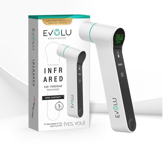 Evolu ElectronicsInfrared