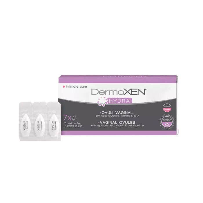Dermoxen – Hydra ovula