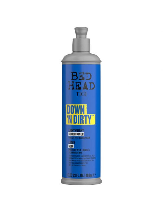 Bed Head - DOWN N’ DIRTY CONDITIONER