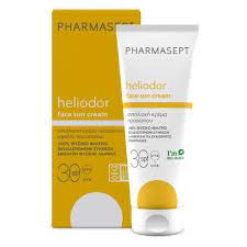Pharmasept - Set Pharmasept x Sunsetgo