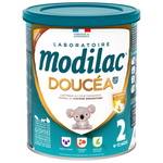 Laboratoire Modilac- Doucea 2